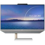 ASUS Zen AiO 24, 23.8-Inch FHD Touchscreen Display - AMD Ryzen 7 5825U