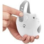 Skip Hop Stroll & Go Portable Owl Baby Soother