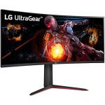 LG UltraGear 34GP63A-B