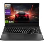 Lenovo IdeaPad 3 15.6 Gaming Laptop Ryzen 5 16GB RAM 512GB 512GB