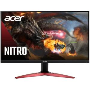 Acer Nitro KG241Y Sbiip 23.8-Inch Full HD Gaming Monitor (1920 x 1080)