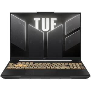 ASUS TUF Gaming F16 (2024) Laptop - 16" FHD+ 165Hz, Intel i7 16GB 512GB