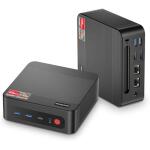 BOSGAME P1 Mini PC (Ryzen 7 5700U 32GB+1TB)