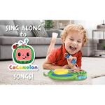 CoComelon Sing-Along Boombox