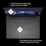 HP Victus 16.1" FHD Gaming Laptop - Intel i7, RTX 4060, 32GB RAM, 1TB SSD