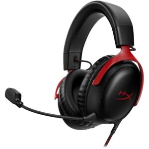 HyperX Cloud III Wired Gaming Headset