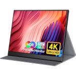 YXK15.6-inch 4K Portable Monitor