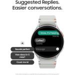 Samsung Galaxy Watch 7 LTE 44mm - Green (2024, US Version) WIFI GPS