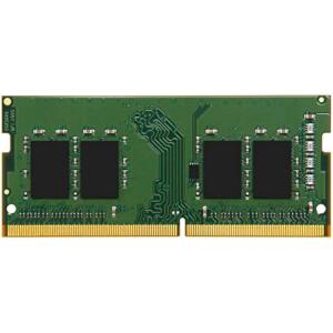 Kingston Technology KVR16LS11/8 8GB Intel Laptop Memory