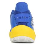 Under Armour Men's Curry 3Z7 Mid-Top Basketball Shoe