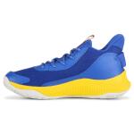 Under Armour Men's Curry 3Z7 Mid-Top Basketball Shoe