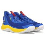 Under Armour Men's Curry 3Z7 Mid-Top Basketball Shoe