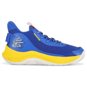 Under Armour Men's Curry 3Z7 Mid-Top Basketball Shoe