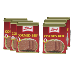 Libbys corned beef (Packed of 6)