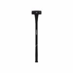 Husky 10 lbs. Sledge Hammer with 34 in. Fiberglass Handle (HD-SF10LB)