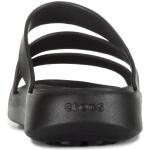 Crocs,Women's Getaway Strappy Slide Sandal