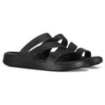 Crocs,Women's Getaway Strappy Slide Sandal