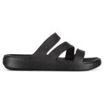 Crocs,Women's Getaway Strappy Slide Sandal