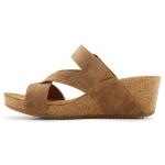 Eurosoft Women's Empire Wedge Sandal