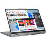 Lenovo IdeaPad 5i 16" 2-in-1 Touch Laptop – Luna Gray