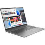 Lenovo IdeaPad 5i 16" 2-in-1 Touch Laptop – Luna Gray