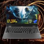 Lenovo LOQ i7 Gaming Laptop - 15.6" Intel i7 64GB 2TB SSD (LOQ 15IRX9)