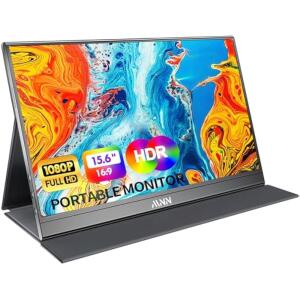 MNN 15.6-inch Portable Monitor