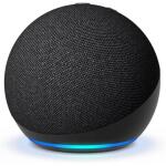 Echo Dot Vibrant sounding Alexa speaker Charcoal