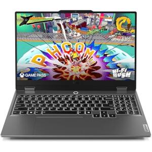 Lenovo LOQ 15 Gaming Laptop - Ryzen 7 ,16GB RAM, 512GB SSD