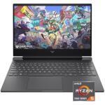 HP Victus 15.6" Gaming Laptop: Ryzen 5 7535HS,512GB