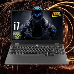 Lenovo LOQ 15.6" i7 Gaming Laptop 64GB RAM, 2TB SSD