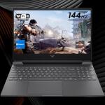 HP Victus 15.6" Gaming Laptop, Ryzen 5 16GB RAM, 1TB SSD