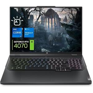 Lenovo Legion Pro 5i Gen 8 Gaming Laptop