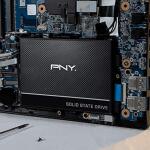 PNY CS900 1TB SATA III SSD