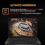 ASUS TUF Gaming F16: Ryzen 7 , Radeon RX 16" 16GB RAM, 1TB