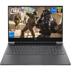 HP Victus 16.1" FHD Gaming Laptop - Intel i7, RTX 4060, 32GB RAM, 1TB SSD