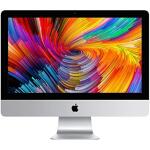 iMac 21.5" 4K Retina (Intel i5, 16GB RAM, 512GB SSD, Silver) Mid-2017- Renewed