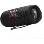 JBL Flip 6 Waterproof Portable Bluetooth Speaker with Case