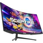 Sceptre 30-inch Curved Ultrawide Gaming Monitor