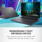 Dell G16 7630 Gaming Laptop - 16"Intel i9-13900HX, 16GB