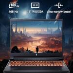 Acer Nitro V 16" Gaming Laptop (2024), Ryzen 7, RTX 4060, 32GB RAM, 2TB SSD