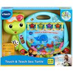 VTech Touch & Teach Sea Turtle