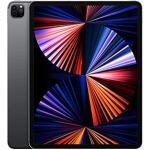 2021 Apple iPad Pro 5th Generation (12.9", Wi-Fi + Cellular, 1TB) - Space Gray (Renewed)