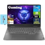 Lenovo LOQ 15.6" Gaming Laptop, i7, 64GB RAM, 2TB SSD, Win 11 Pro