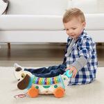 LeapFrog Wooden AlphaPup