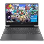 HP Victus 15.6" FHD Gaming Laptop - Intel i5, 8GB RAM, 512GB SSD, RTX 2050.