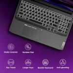 Lenovo LOQ Gaming Laptop RTX 4060 - FHD IPS, G-SYNC - 64GB RAM, 2TB SSD, Windows 11