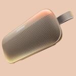 Bose New SoundLink Flex Portable Bluetooth Speaker, Sandstone