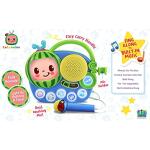 CoComelon Sing-Along Boombox