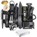 Men's Survival Kits & Outdoor Gear